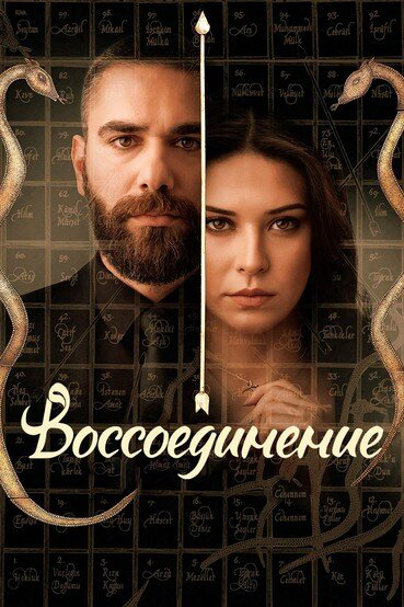 Воссоединение постер - смотреть онлайн